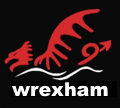 Wrexham Swimming Club Logo