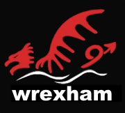 Wrexham Swimming Club Logo
